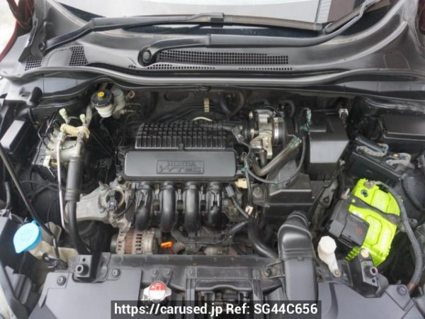 Used 2015 AT honda hr-v null Image[6]