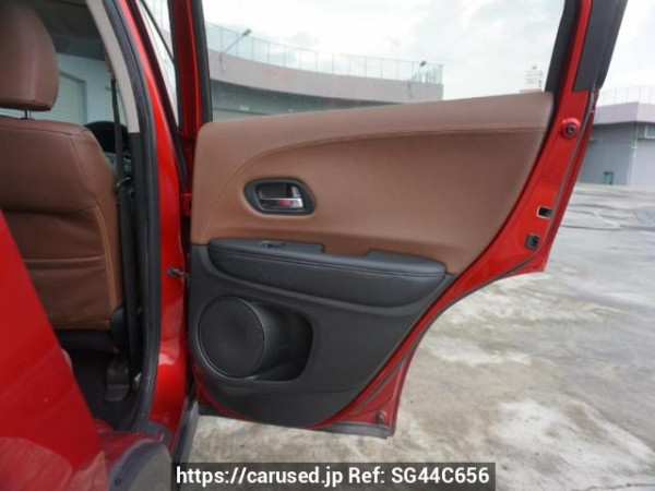 Used 2015 AT honda hr-v null Image[11]
