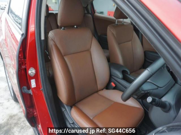 Used 2015 AT honda hr-v null Image[14]