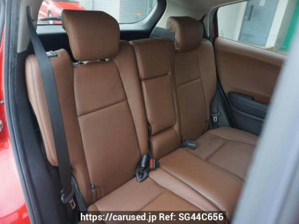 Used 2015 AT honda hr-v null Image[15]