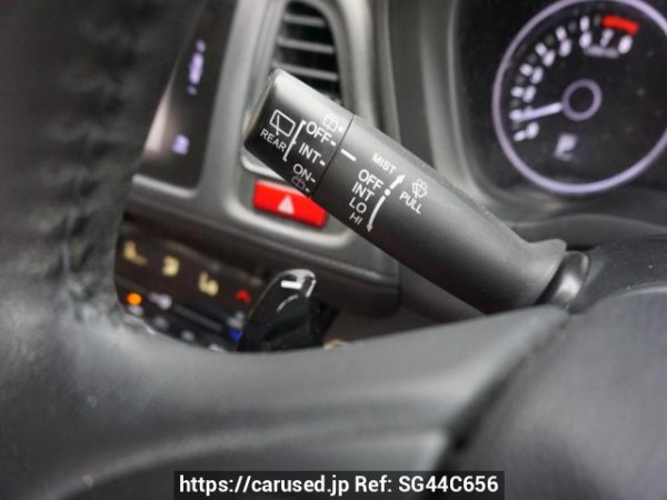 Used 2015 AT honda hr-v null Image[19]