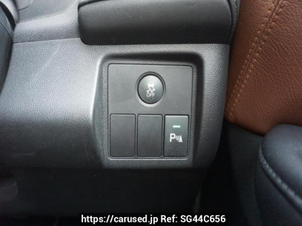Used 2015 AT honda hr-v null Image[21]