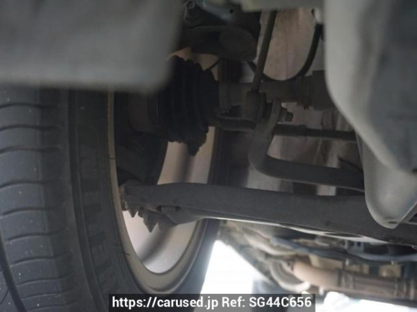 Used 2015 AT honda hr-v null Image[22]