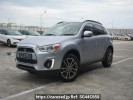 Mitsubishi ASX null