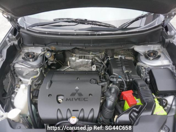 Used 2016 AT mitsubishi asx null Image[6]