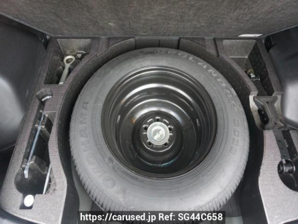 Used 2016 AT mitsubishi asx null Image[8]