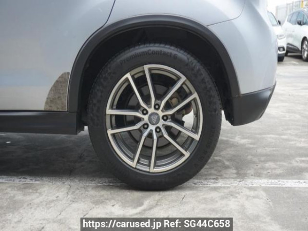 Used 2016 AT mitsubishi asx null Image[14]