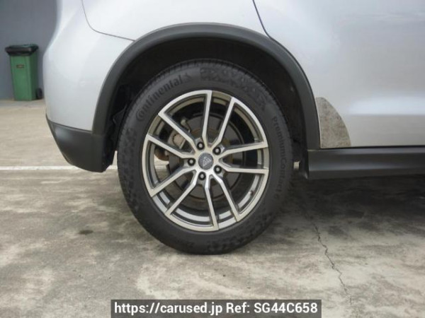 Used 2016 AT mitsubishi asx null Image[15]
