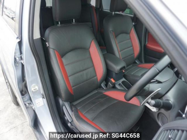 Used 2016 AT mitsubishi asx null Image[17]