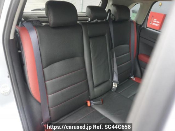 Used 2016 AT mitsubishi asx null Image[18]