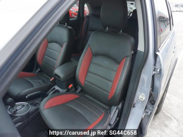 Used 2016 AT mitsubishi asx null Image[19]