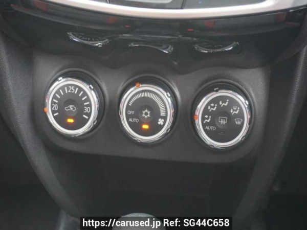 Used 2016 AT mitsubishi asx null Image[22]