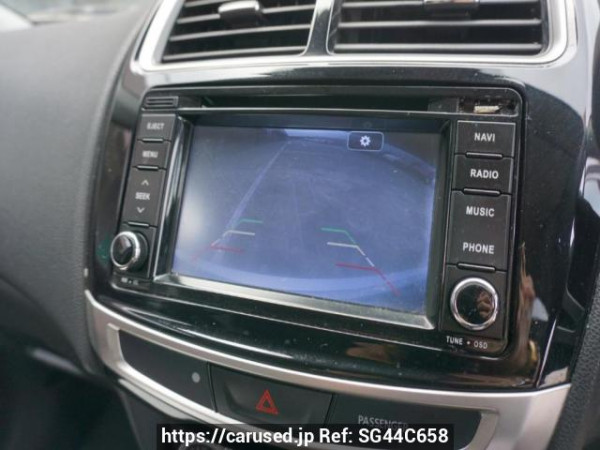Used 2016 AT mitsubishi asx null Image[23]