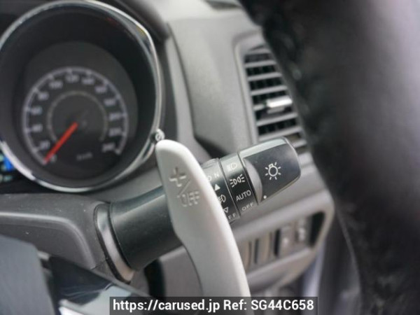 Used 2016 AT mitsubishi asx null Image[25]