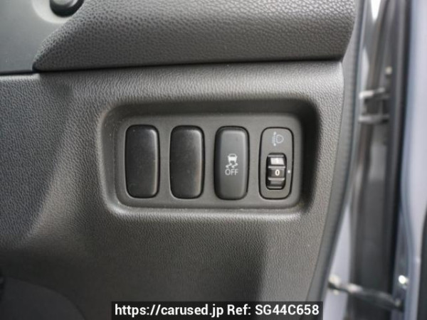 Used 2016 AT mitsubishi asx null Image[26]