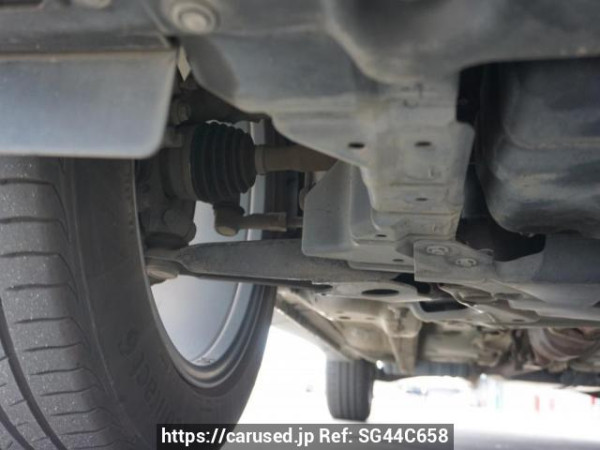 Used 2016 AT mitsubishi asx null Image[27]