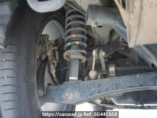 Used 2016 AT mitsubishi asx null Image[29]