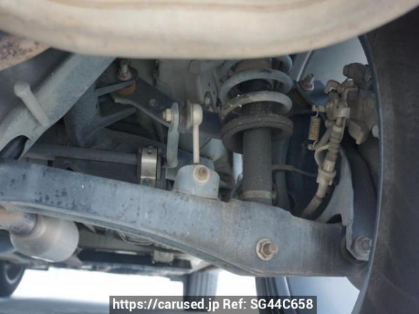Used 2016 AT mitsubishi asx null Image[30]