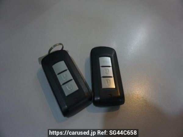 Used 2016 AT mitsubishi asx null Image[31]