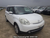 Mazda Verisa