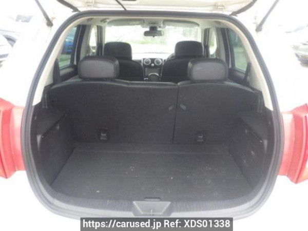 Used 2010 AT mazda verisa DC5W Image[8]
