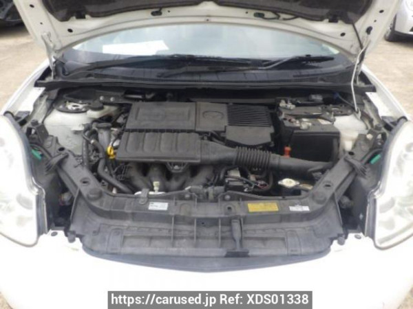 Used 2010 AT mazda verisa DC5W Image[9]