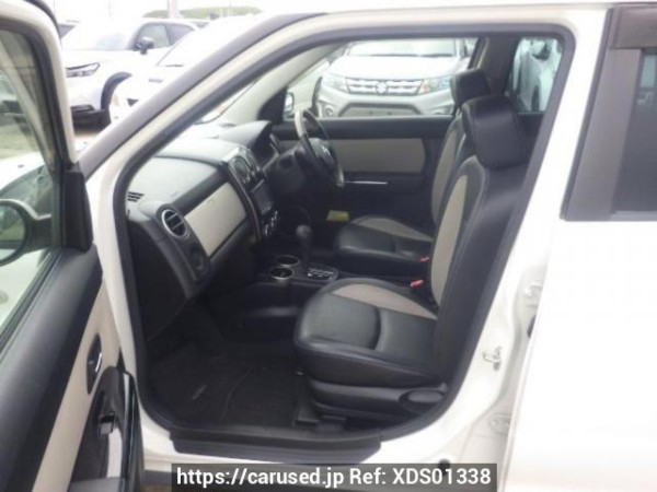 Used 2010 AT mazda verisa DC5W Image[12]