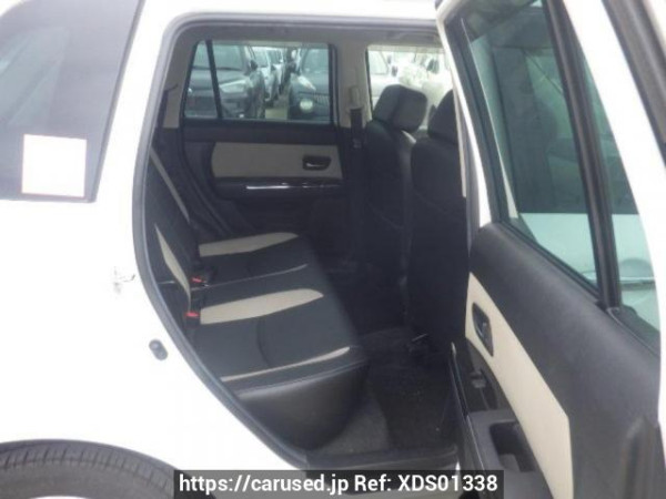 Used 2010 AT mazda verisa DC5W Image[13]