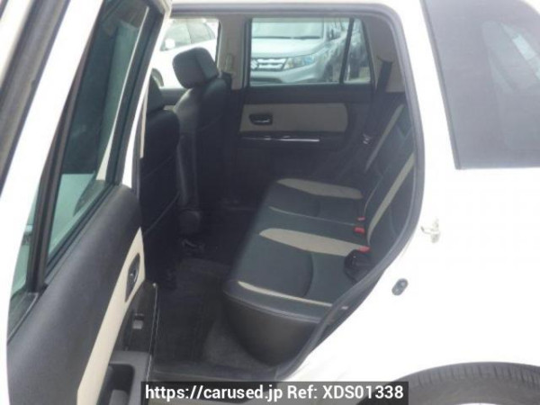 Used 2010 AT mazda verisa DC5W Image[14]