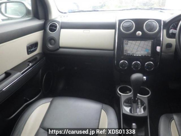 Used 2010 AT mazda verisa DC5W Image[16]