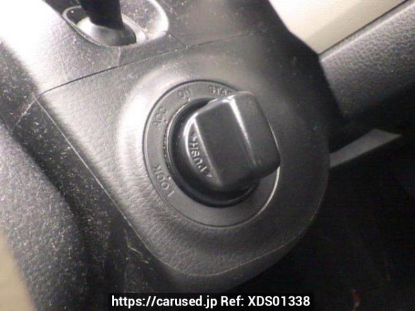Used 2010 AT mazda verisa DC5W Image[18]