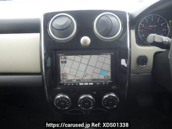 Used 2010 AT mazda verisa DC5W Image[19]