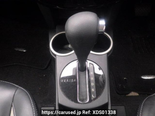 Used 2010 AT mazda verisa DC5W Image[20]