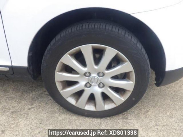 Used 2010 AT mazda verisa DC5W Image[23]