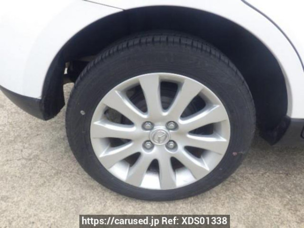 Used 2010 AT mazda verisa DC5W Image[24]