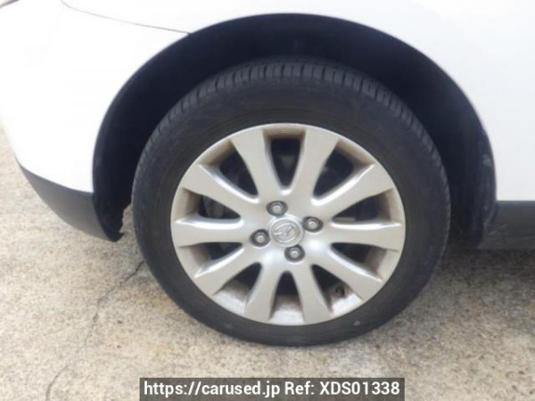 Used 2010 AT mazda verisa DC5W Image[25]