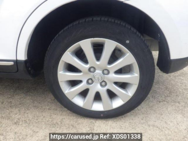 Used 2010 AT mazda verisa DC5W Image[26]