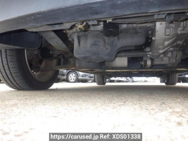 Used 2010 AT mazda verisa DC5W Image[27]