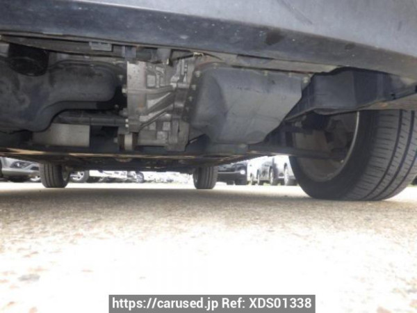 Used 2010 AT mazda verisa DC5W Image[28]