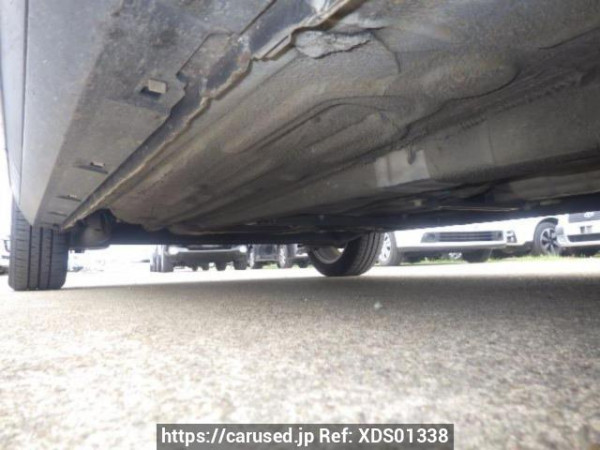 Used 2010 AT mazda verisa DC5W Image[29]