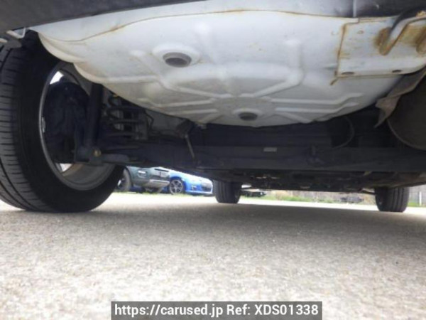 Used 2010 AT mazda verisa DC5W Image[33]