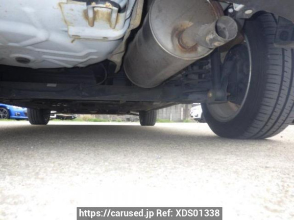 Used 2010 AT mazda verisa DC5W Image[34]