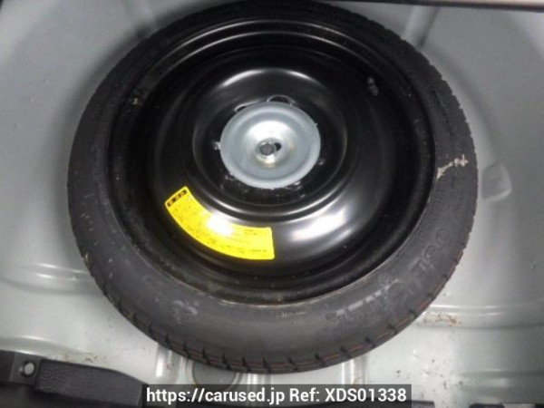 Used 2010 AT mazda verisa DC5W Image[36]