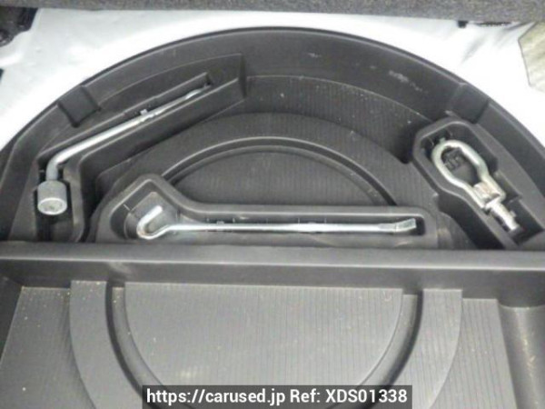 Used 2010 AT mazda verisa DC5W Image[37]