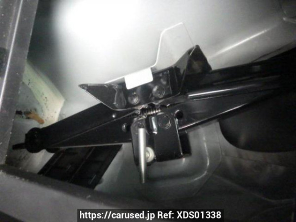 Used 2010 AT mazda verisa DC5W Image[38]