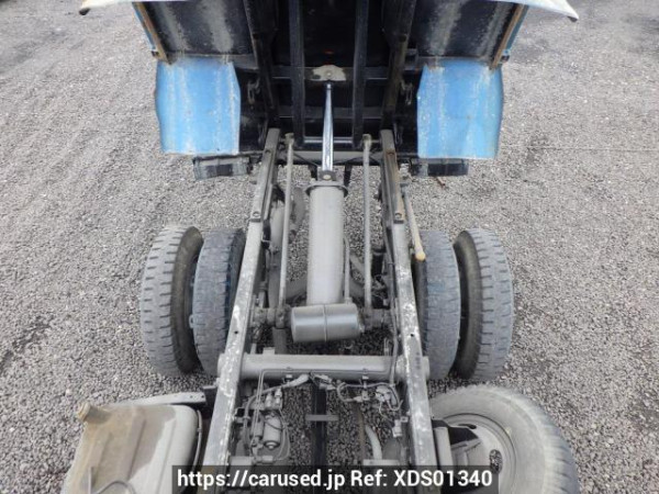 Used 2000 MT mitsubishi canter FE51EBD Image[9]