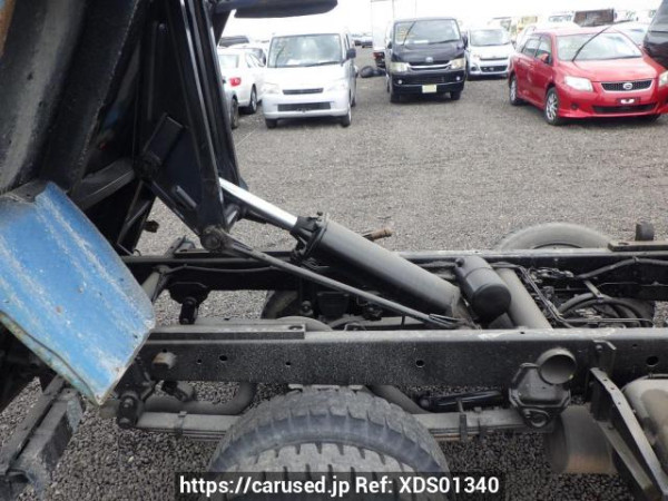 Used 2000 MT mitsubishi canter FE51EBD Image[10]