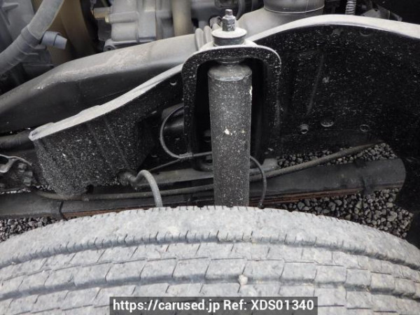 Used 2000 MT mitsubishi canter FE51EBD Image[24]