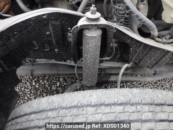 Used 2000 MT mitsubishi canter FE51EBD Image[25]