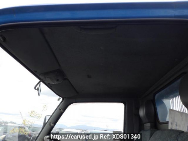 Used 2000 MT mitsubishi canter FE51EBD Image[29]